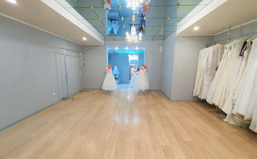 Помещение, 250 м² в центре на бешенном трафике фото