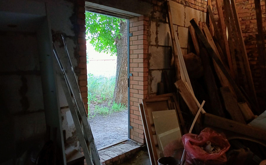 Сдам отдельно стоящее здание, 70 м² фото