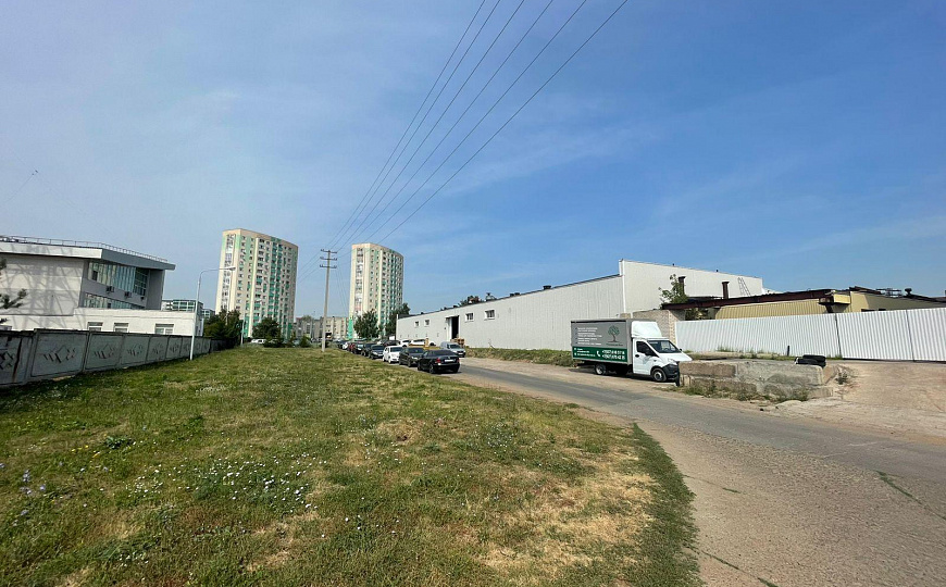 Продается арендный бизнес 2 248 м² фото