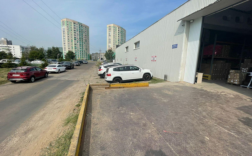 Продается арендный бизнес 2 248 м² фото
