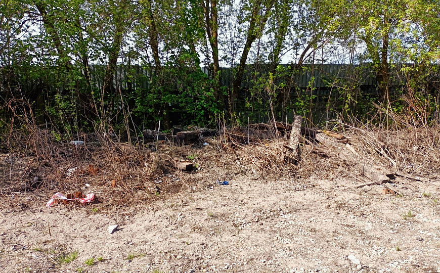 Продаю земельный участок, 20 691 м² фото