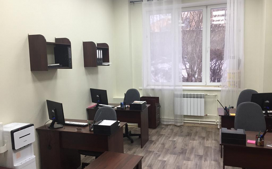 Сдам офисное помещение, 25 м² фото