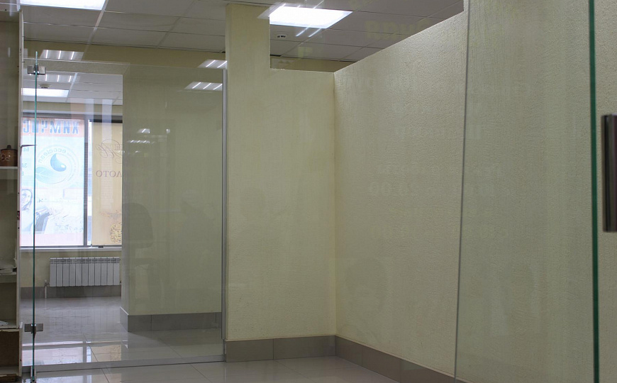 Сдам торговый центр, 220 м² фото