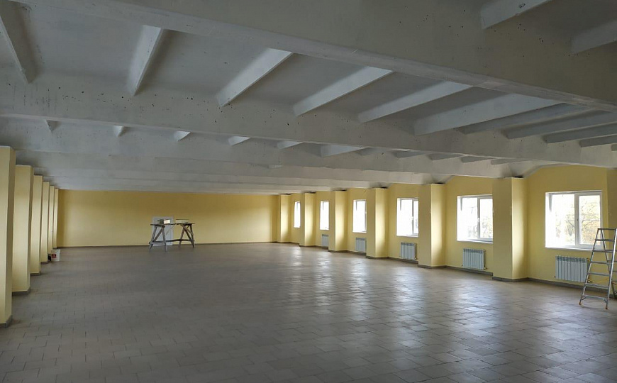 Продам помещение свободного назначения, 1 422 м² фото