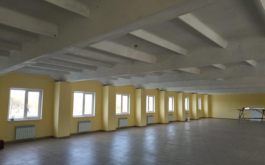 Продам помещение свободного назначения, 1 422 м² фото