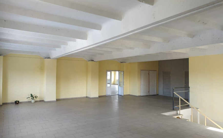 Продам помещение свободного назначения, 1 422 м² фото