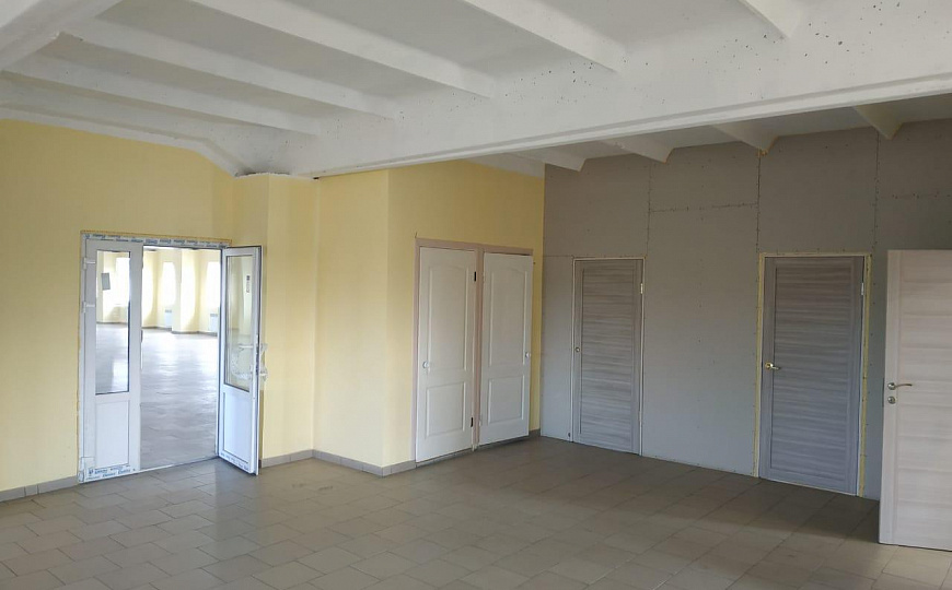 Продам помещение свободного назначения, 1 422 м² фото