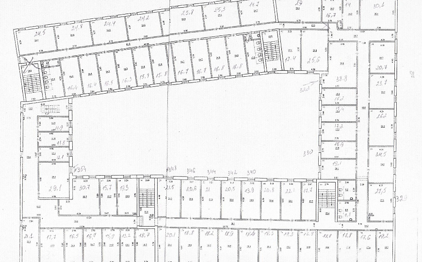 Продам отдельно стоящее здание, 5 500 м² фото