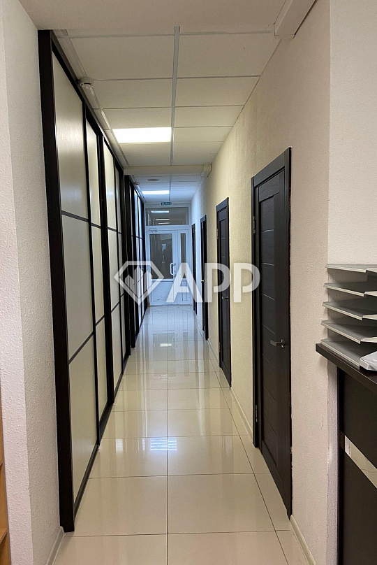 Продам готовый арендный бизнес, 360,2 м² фото