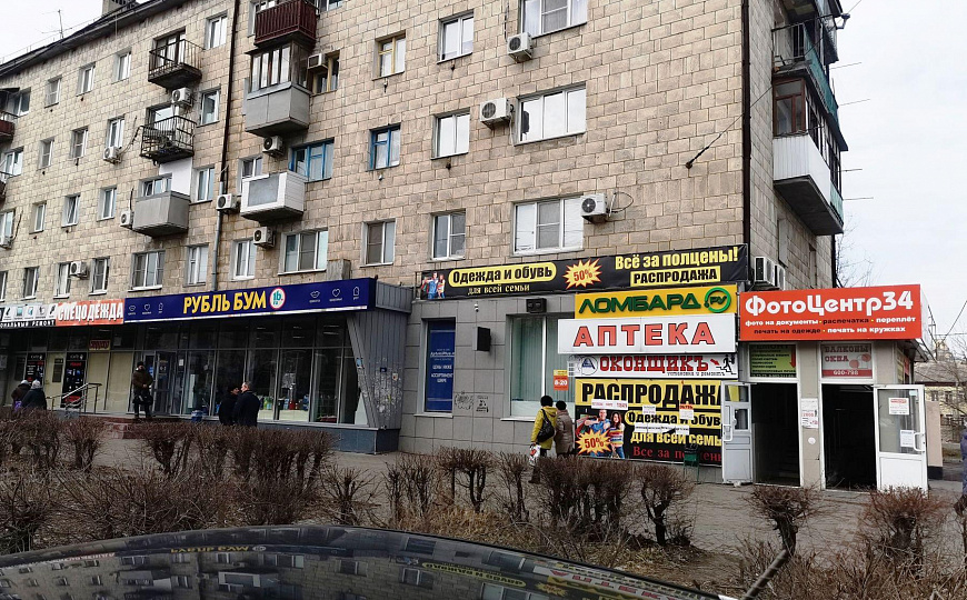 Продам торговый комплекс с арендаторами, 685.2 м² фото