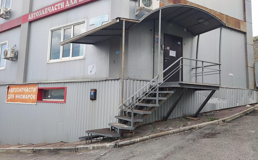 Сдам офисное помещение, 25 м² фото