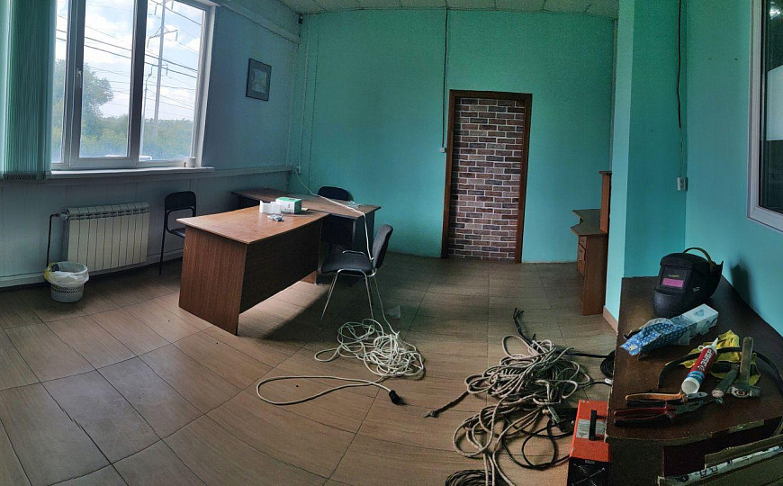 Сдам офисное помещение, 25 м² фото