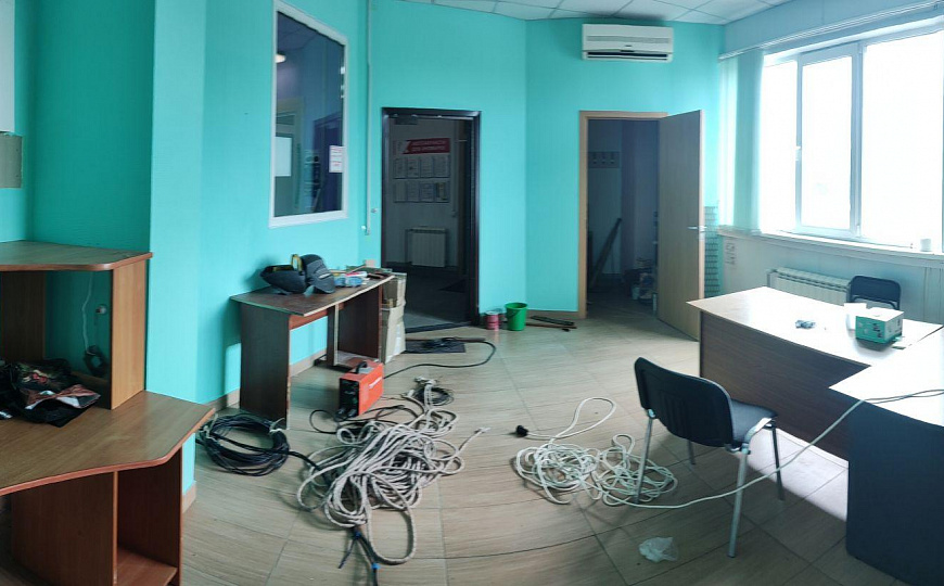 Сдам офисное помещение, 25 м² фото