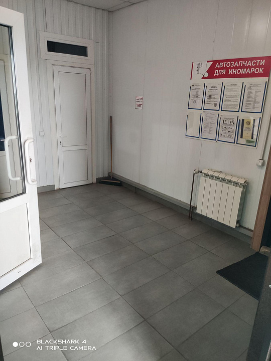 Сдам офисное помещение, 25 м² фото