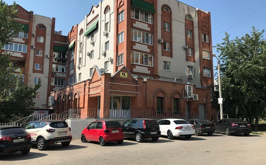 Офисный блок, как арендный бизнес, 240 м² фото