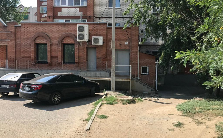 Офисный блок, как арендный бизнес, 240 м² фото