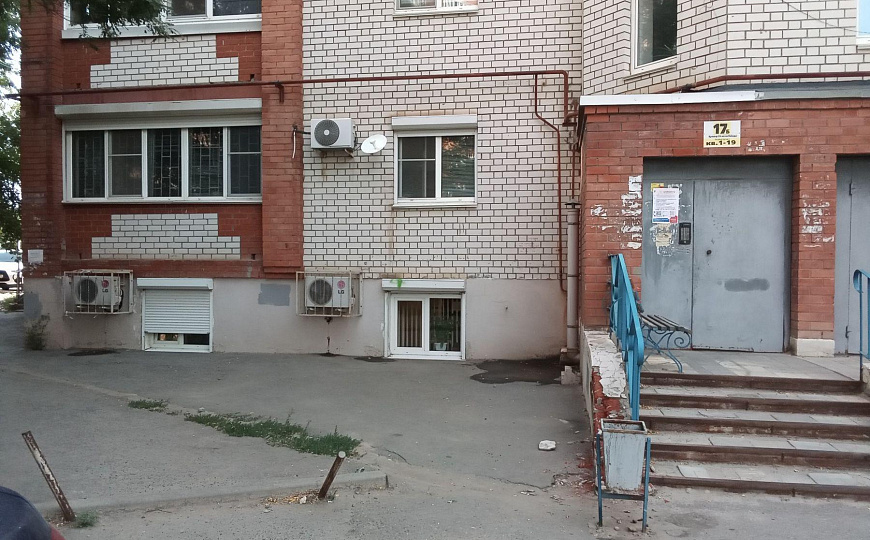 Офисный блок, как арендный бизнес, 240 м² фото