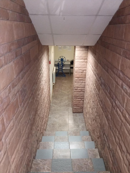 Офисный блок, как арендный бизнес, 240 м² фото