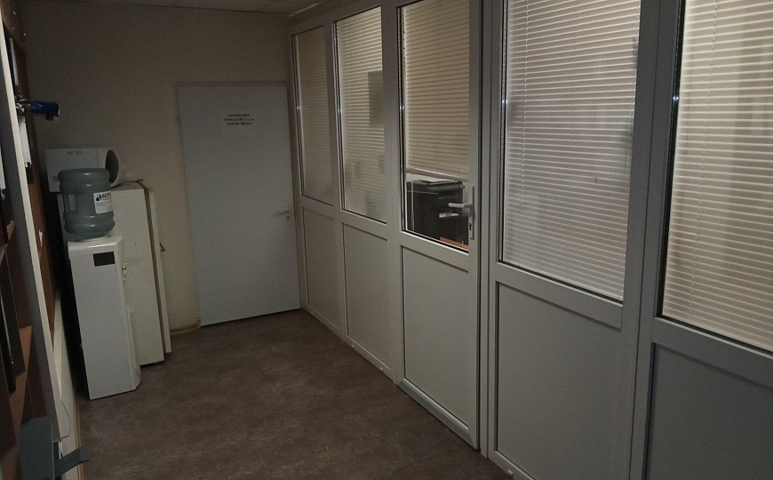 Офисный блок, как арендный бизнес, 240 м² фото