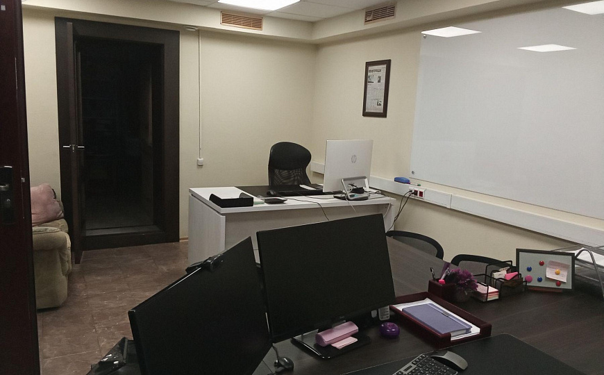 Офисный блок, как арендный бизнес, 240 м² фото