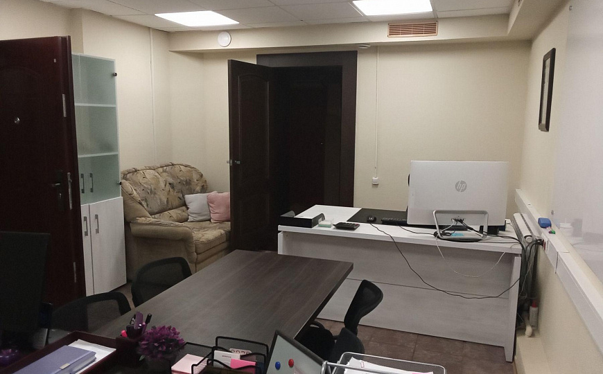 Офисный блок, как арендный бизнес, 240 м² фото