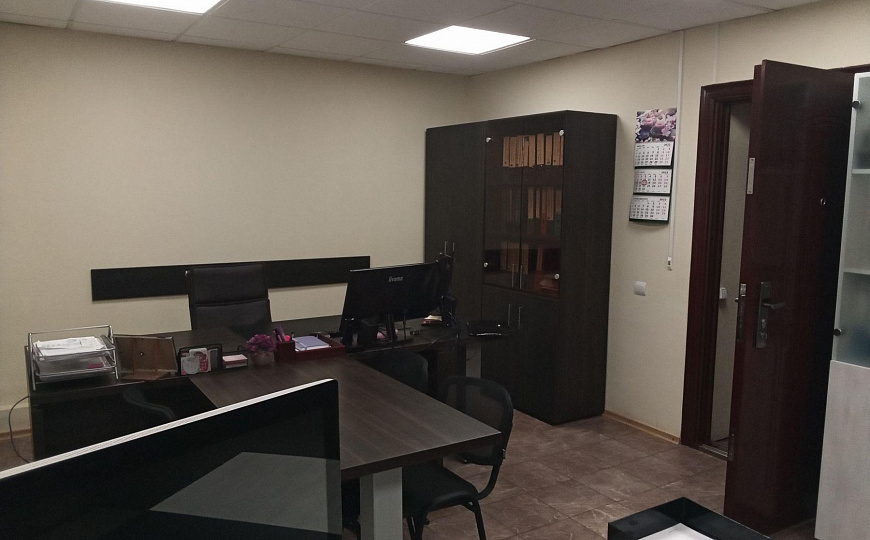 Офисный блок, как арендный бизнес, 240 м² фото