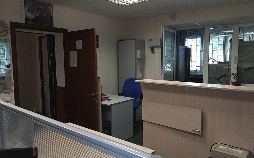 Офисный блок, как арендный бизнес, 240 м² фото