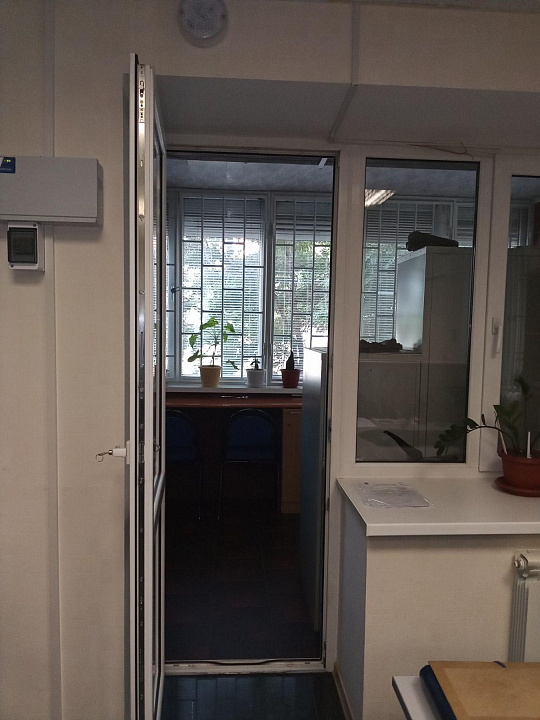 Офисный блок, как арендный бизнес, 240 м² фото