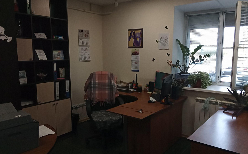 Офисный блок, как арендный бизнес, 240 м² фото