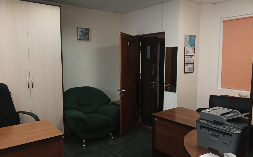 Офисный блок, как арендный бизнес, 240 м² фото