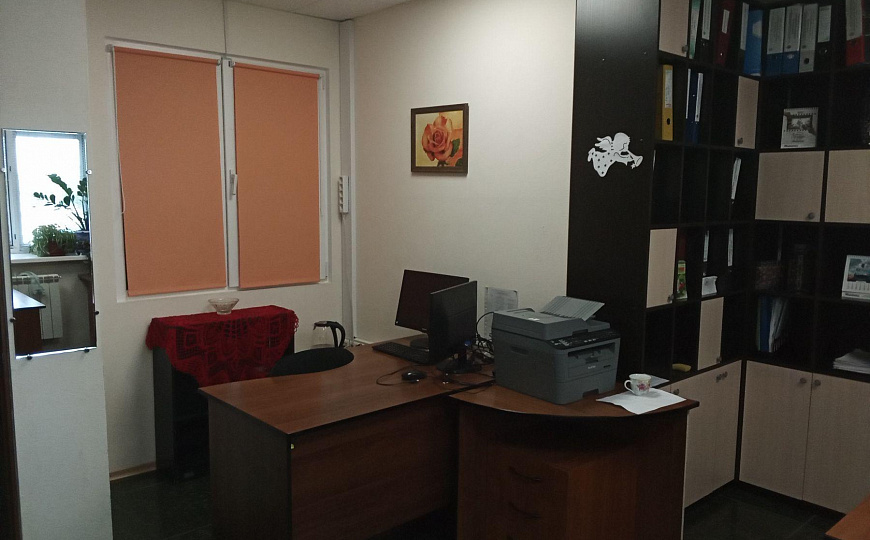 Офисный блок, как арендный бизнес, 240 м² фото
