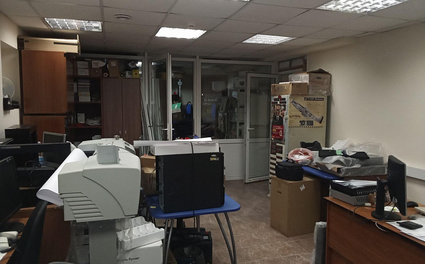 Офисный блок, как арендный бизнес, 240 м² фото
