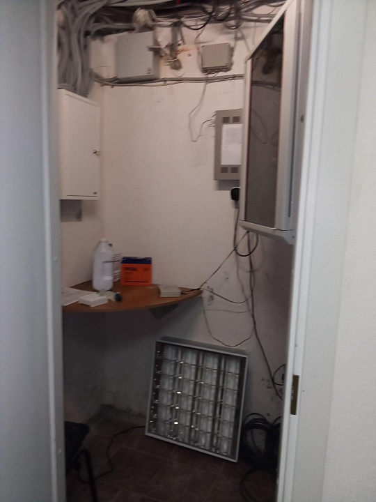 Офисный блок, как арендный бизнес, 240 м² фото