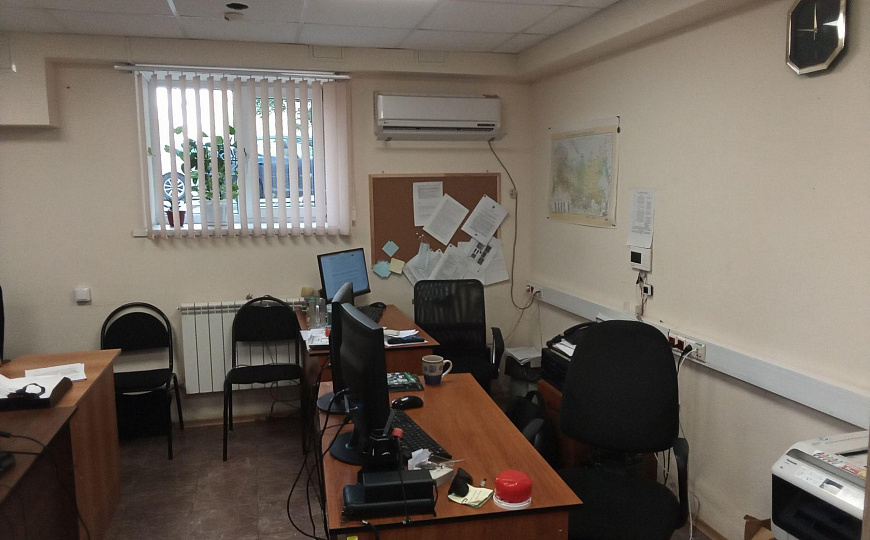 Офисный блок, как арендный бизнес, 240 м² фото
