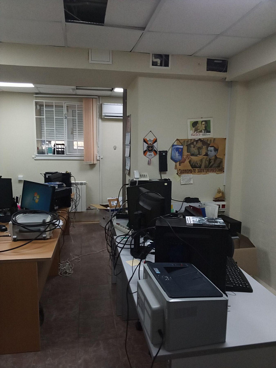 Офисный блок, как арендный бизнес, 240 м² фото