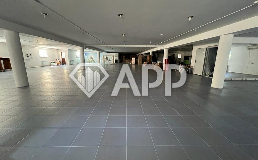 Сдам помещение свободного назначения, 940 м² фото