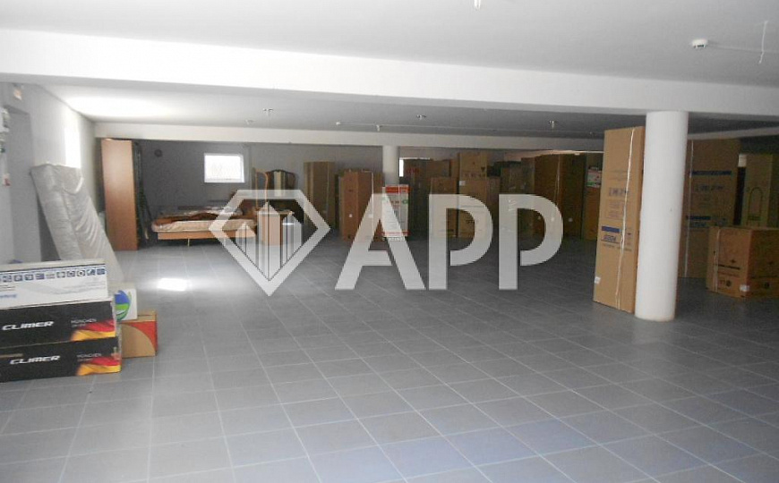 Сдам помещение свободного назначения, 940 м² фото