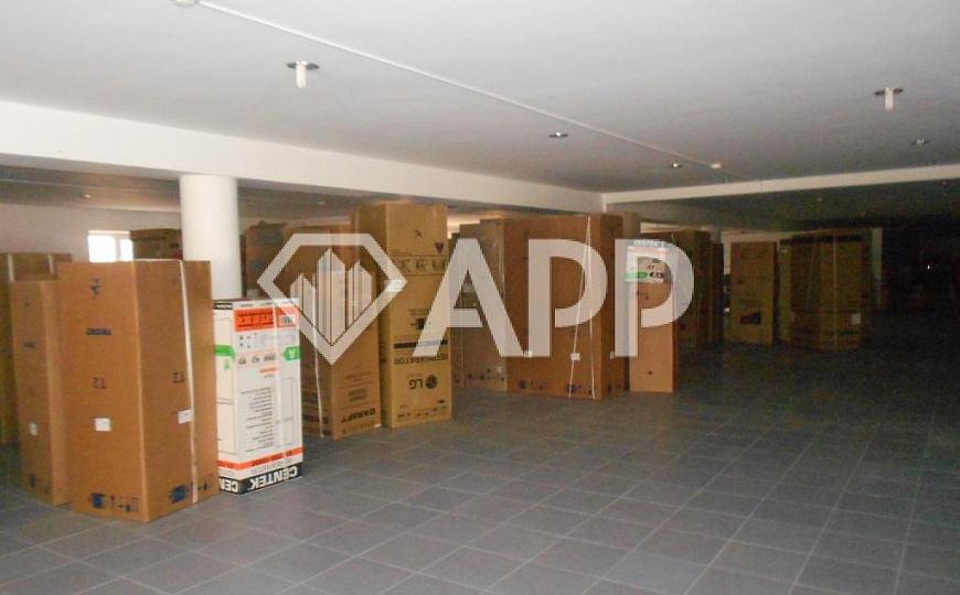 Сдам помещение свободного назначения, 940 м² фото