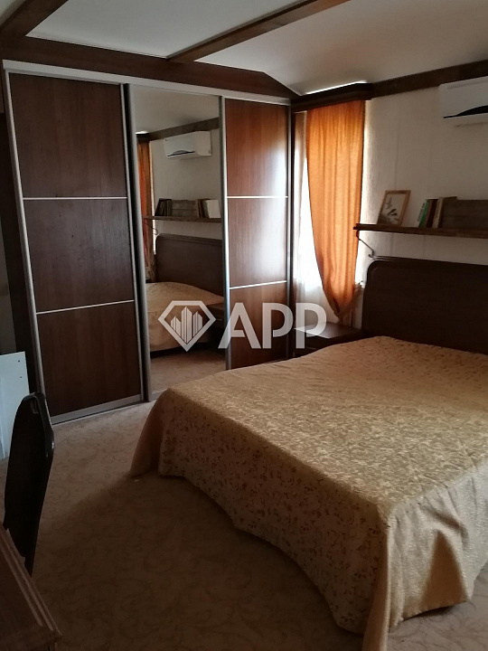 Продам гостиница, 590,4 м² фото