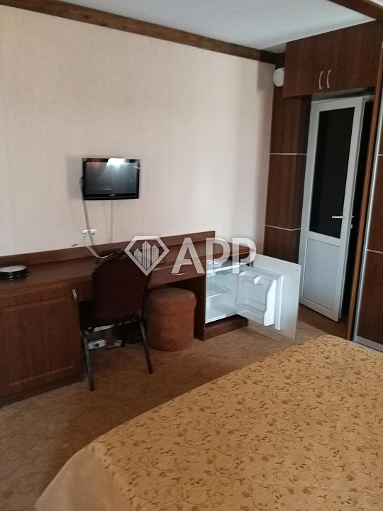 Продам гостиница, 590,4 м² фото