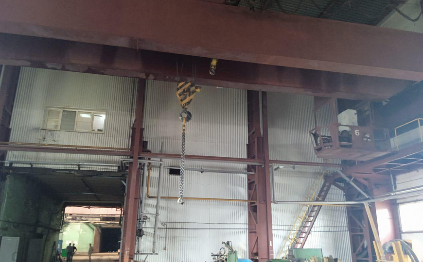 Продаются помещения свободного назначения 9 800 м² фото