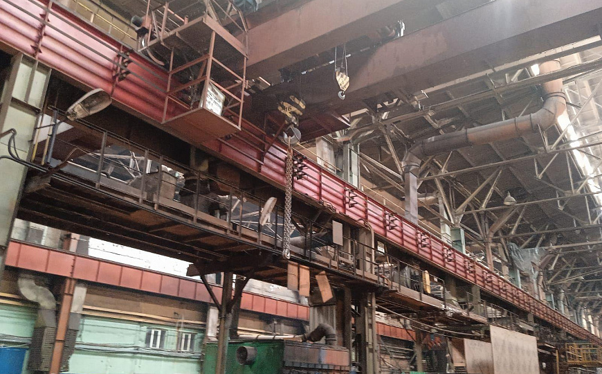 Продаются помещения свободного назначения 9 800 м² фото