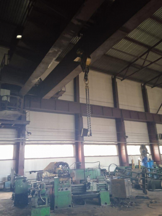 Продаются помещения свободного назначения 9 800 м² фото