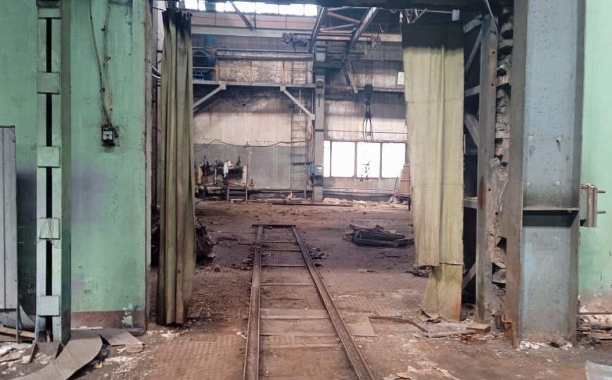 Продаются помещения свободного назначения 9 800 м² фото