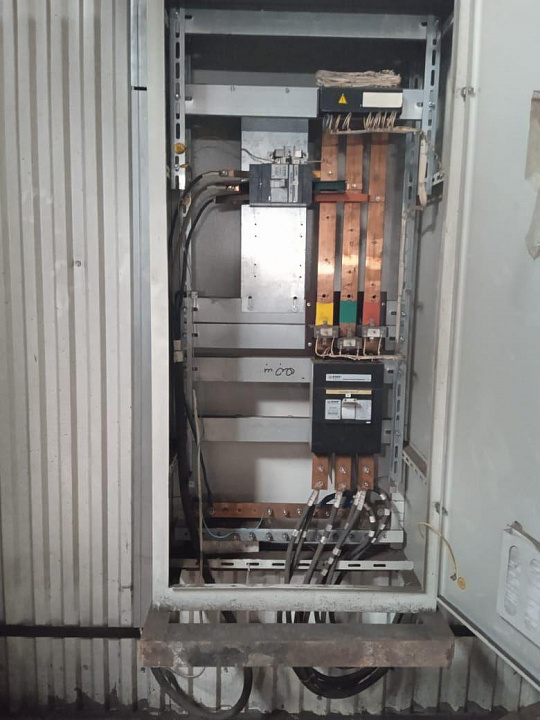 Продаются помещения свободного назначения 9 800 м² фото