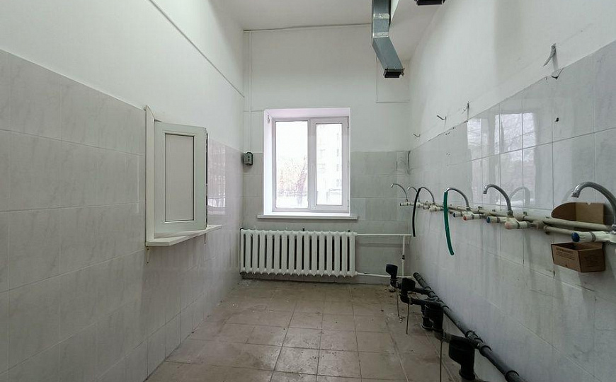 Помещение 330 м² на ул. Ямашева 54 к.1. фото