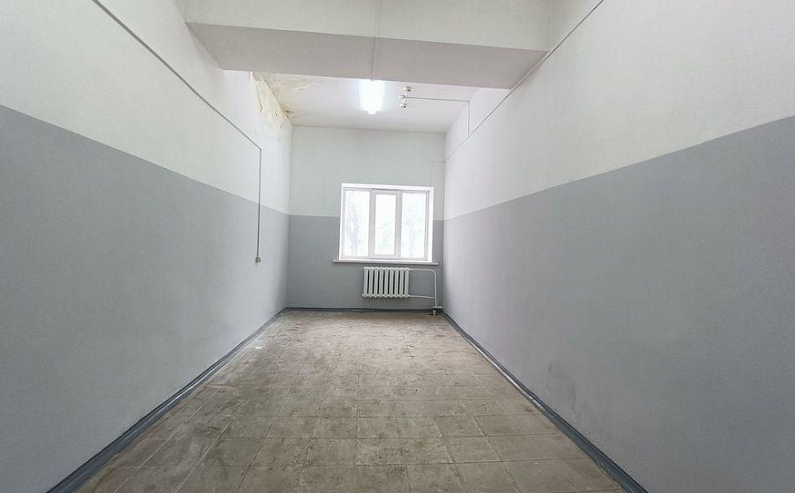 Помещение 330 м² на ул. Ямашева 54 к.1. фото