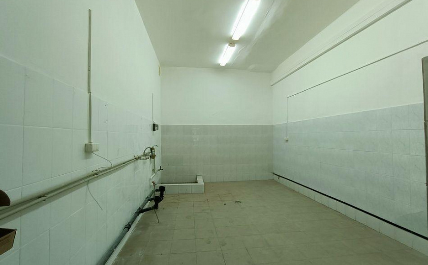 Помещение 330 м² на ул. Ямашева 54 к.1. фото