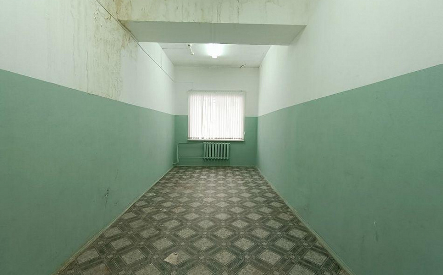 Помещение 330 м² на ул. Ямашева 54 к.1. фото