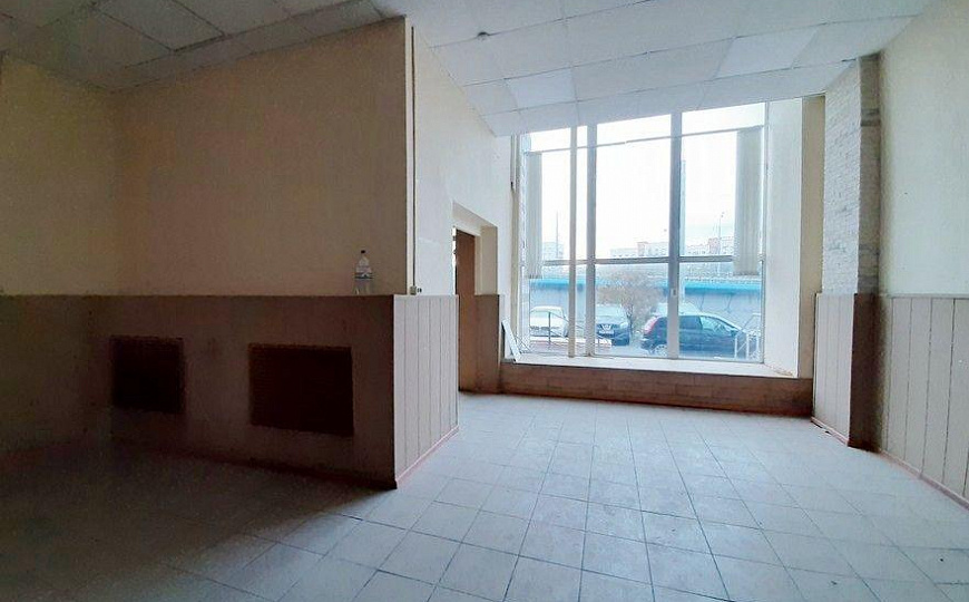 Помещение 120 м² на ул. ЗОРГЕ 57. фото